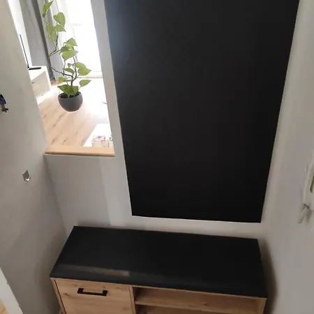 Moderny Pri Lesoparku *