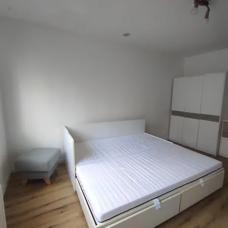 Moderny Pri Lesoparku Апартаменты Кошице