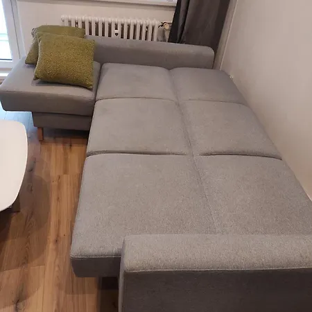 Moderny Pri Lesoparku Apartman *